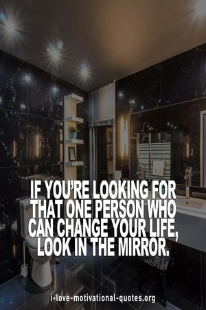 inspirational self help quotes