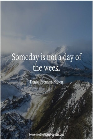 Denise Brennan-Nelson quotes