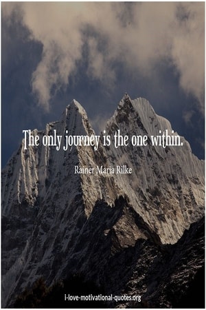Reiner Maria Rilke quotes