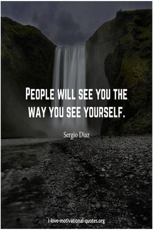 short Sergio Diaz quotes
