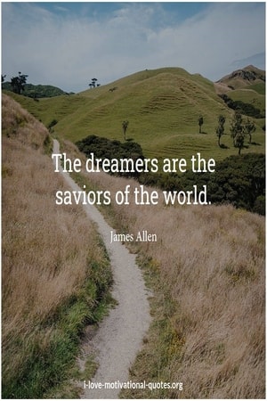 short quote by James Allen