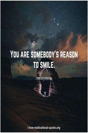 great sayings about smiles