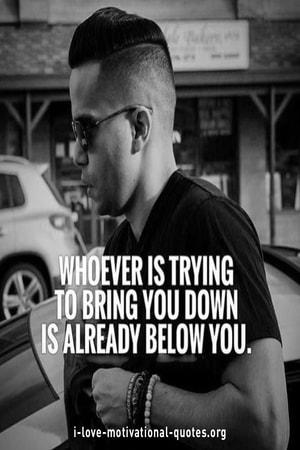 quotes about stress
