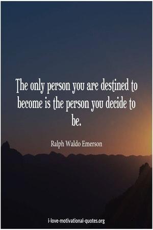 Emerson sayings