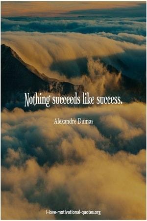 quotes about hard work and success
