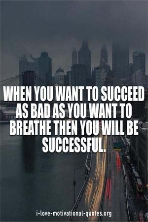 best success quotes