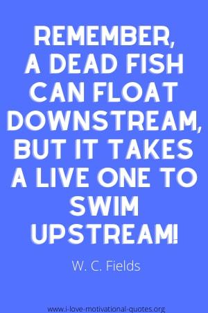 motivational swimming quotes