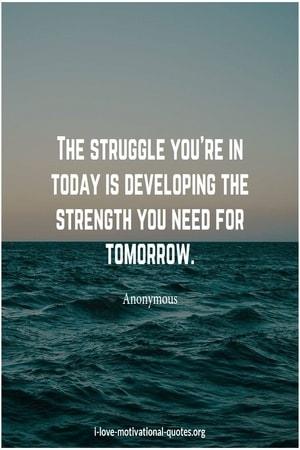 quotes about strenght