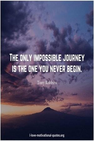 Anthony Robbins quotes