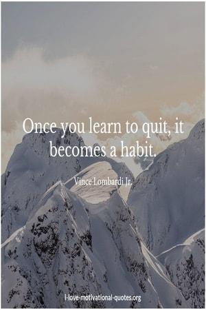 famous Vince Lombardi quotes