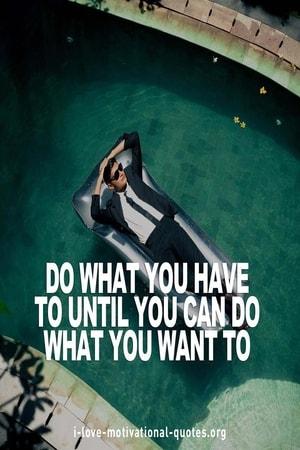 famous quotes about wealth