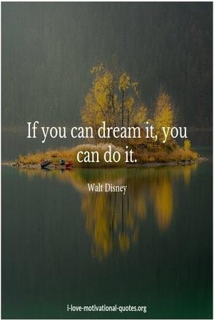 famous Walt Disney quotes