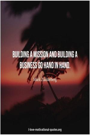 Mark Zuckerberg quotes