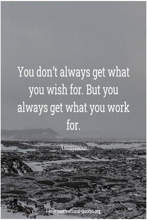 motivational quotes for work