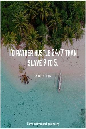 working from 9 to 5 quotes