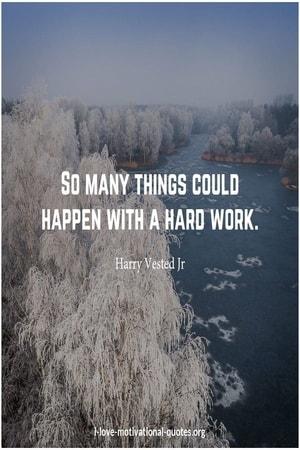 Harry Vested Jr. quotes