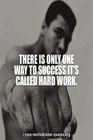 great motivational quotes for success