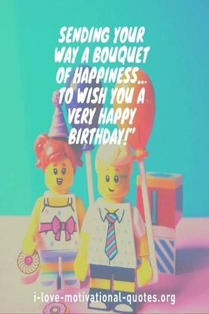 happy birthday quotes