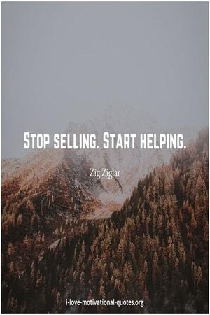Zig Ziglar quotes