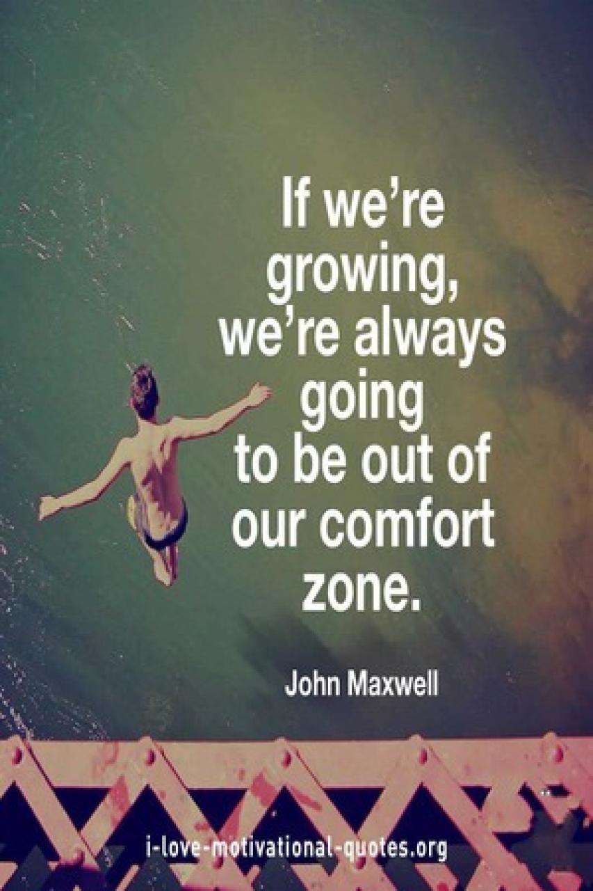 John C. Maxwell quotes