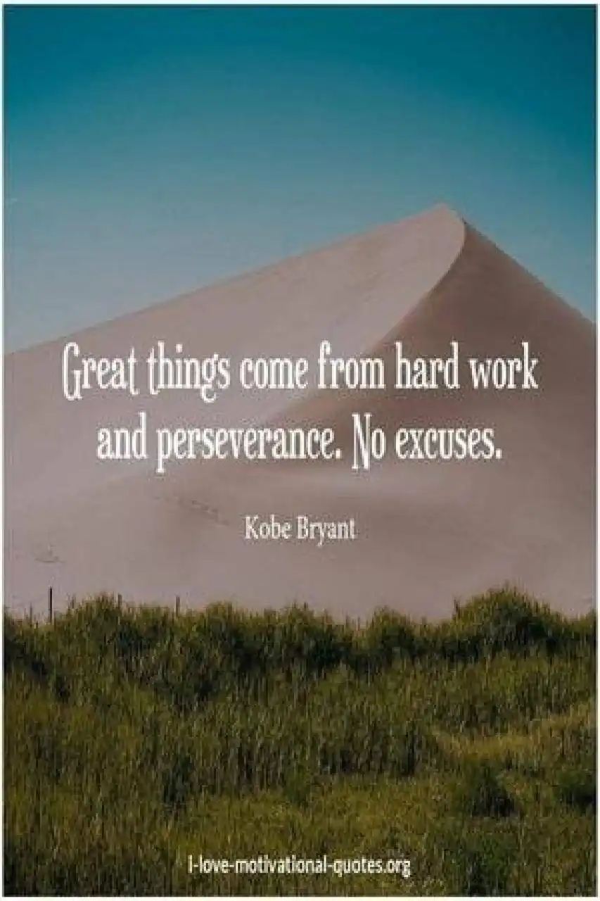 Kobe Bryant quotes