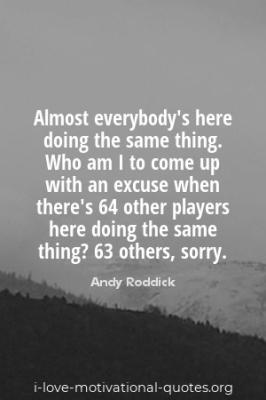 Andy Roddick quotes