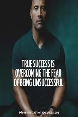 being successful quotes