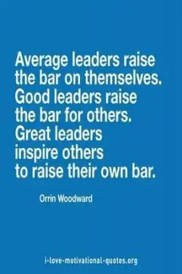 great quotes on leadership