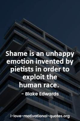 Blake Edwards quotes