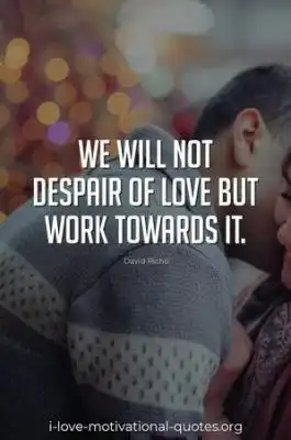 meaningful love quotes