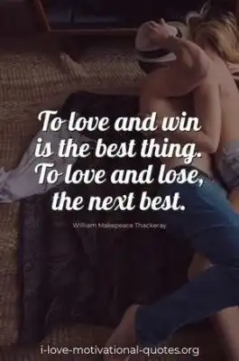 quotes about love 