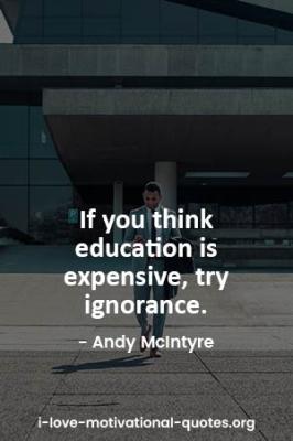 Andy McIntyre quotes