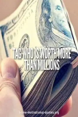 motivational quotes on money