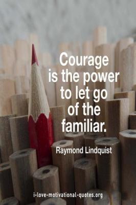 Raymond Lindquist quotes