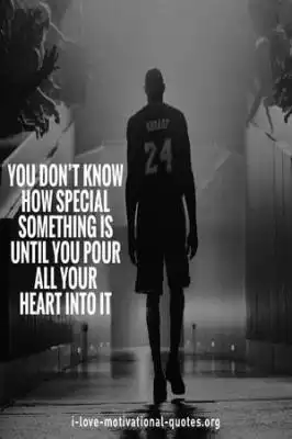 inspirational basketball quotes