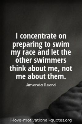 Amanda Beard quotes