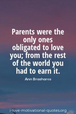 Ann Brashares quotes