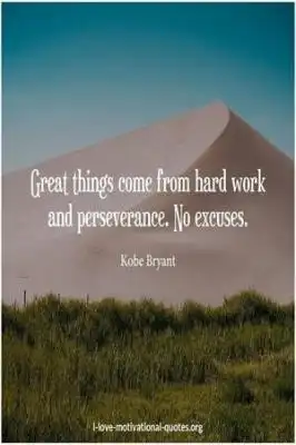 Kobe Bryant quotes