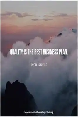 quotes about business