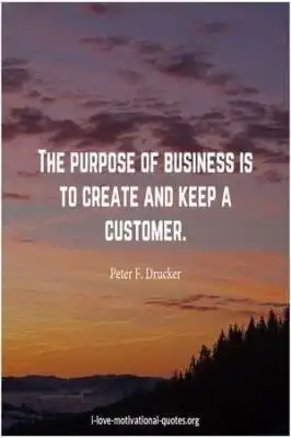 great business quote