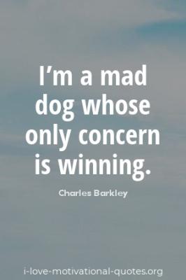 Charles Barkley quotes