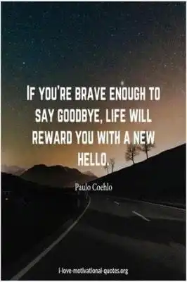 Paulo Coelho quotes about braveness