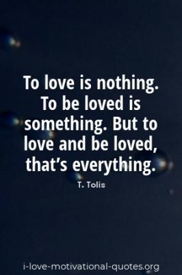 T. Tolis quotes