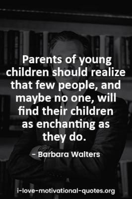 Barbara Walters quotes
