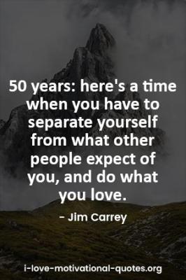 Jim Carrey quotes