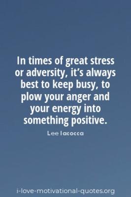 Lee Iacocca quotes