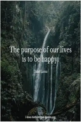 Dalai Lama happiness quotes