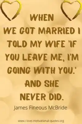 husband and wife quotes