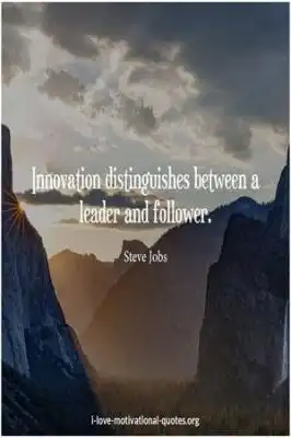 quotes on leaders and followers