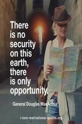 inspirational opportunity quotes